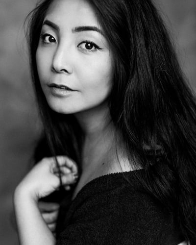 Mayumi Yoshida