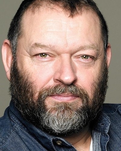 Dean Paul Gibson