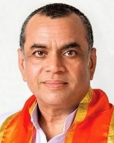 Paresh Rawal