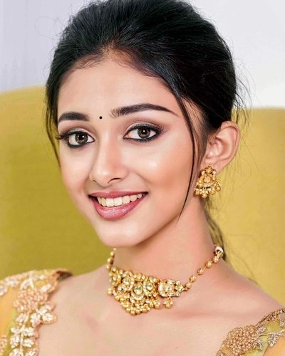 Preethi Mukundhan