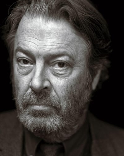 Roger Allam