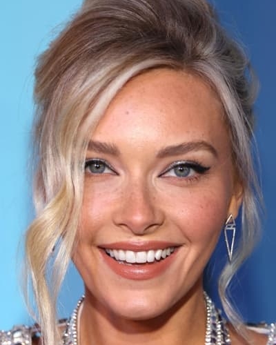 Camille Kostek
