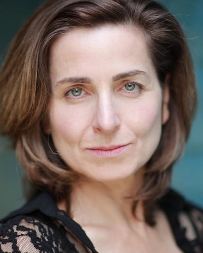 Liza Sadovy