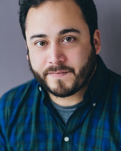 Rodrigo Fernandez-Stoll