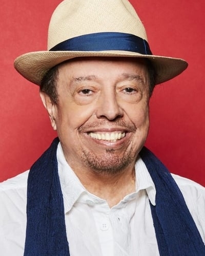Sérgio Mendes