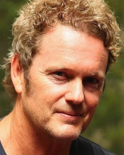 Craig McLachlan