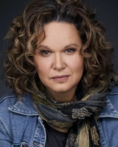 Leah Purcell