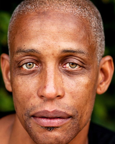 Kenneth Ransom