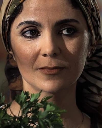 Amal Ayouch