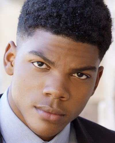 Spence Moore II