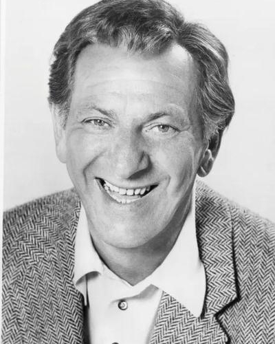 Jack Klugman