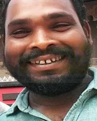 Satheesh K Kunnath