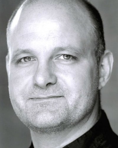 Ewan Bailey