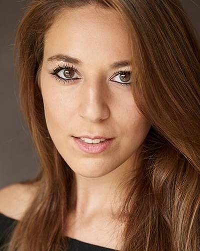 Amber Townsend