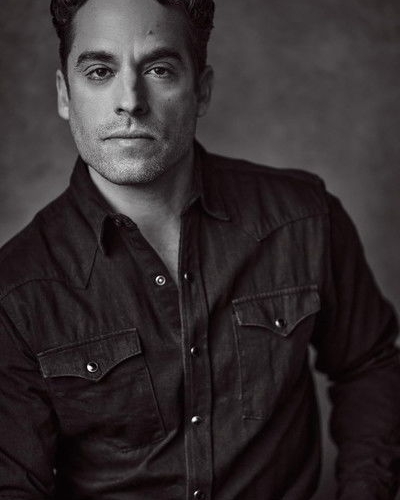 Travis Farris