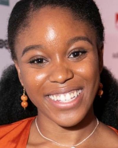 Amara Okereke