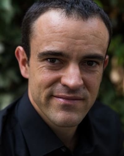 Frans Boyer