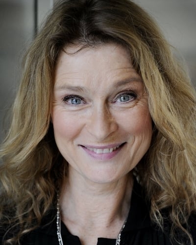 Lena Endre