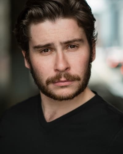 Daniel Portman