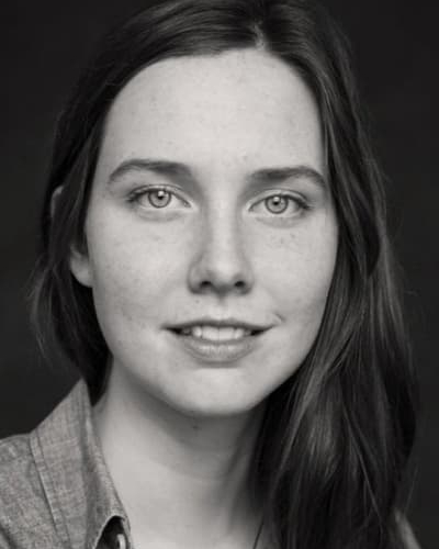 Martha Breen