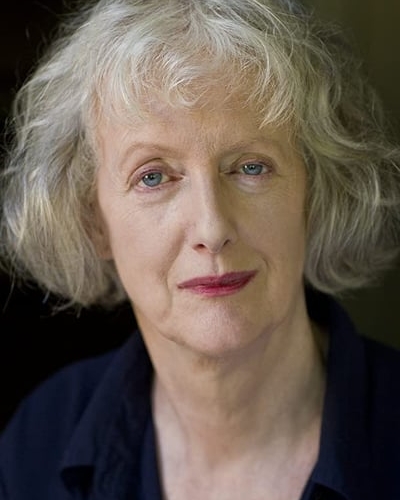Sarah Crowden