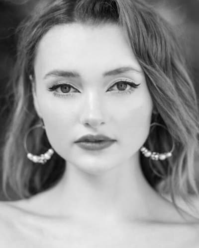 Paige Bestington