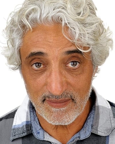 Chaim Jeraffi
