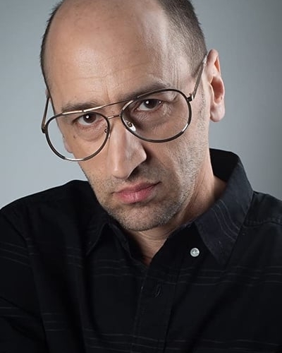 Danny Dworkis