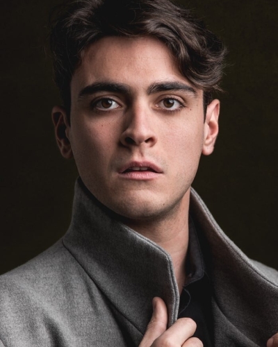 Pablo Álvarez