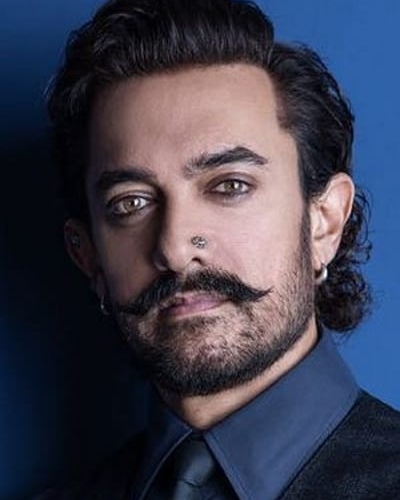Aamir Khan