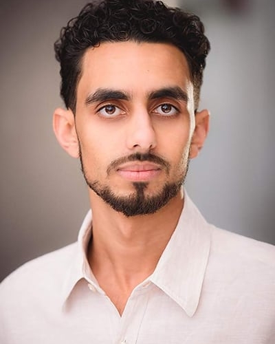 Abanoub Andraous