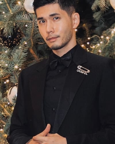 Donny Ng