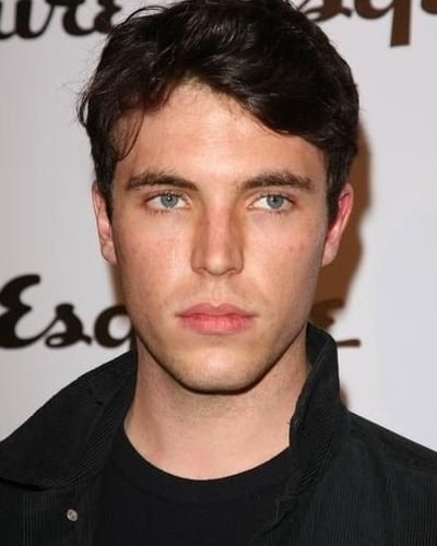 Tom Hughes