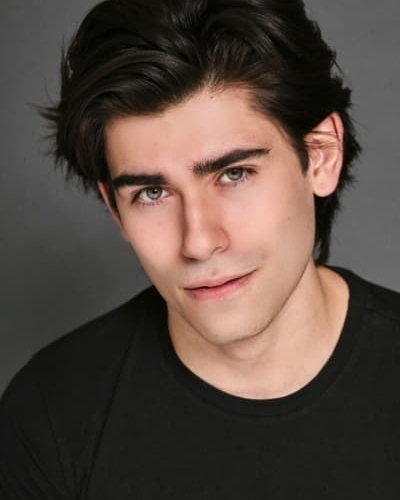 Emiliano Pernia