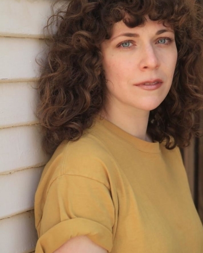 Jen Tullock