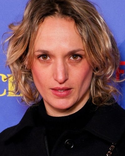 Agathe Rousselle