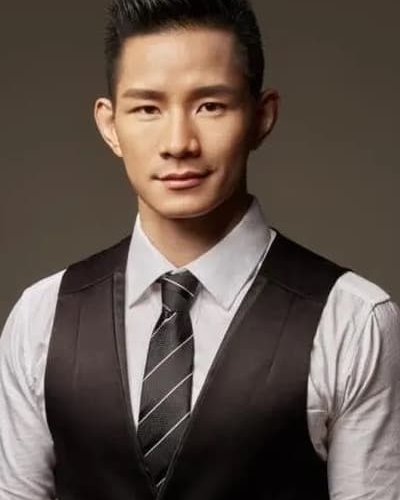 Zhu Xueliang