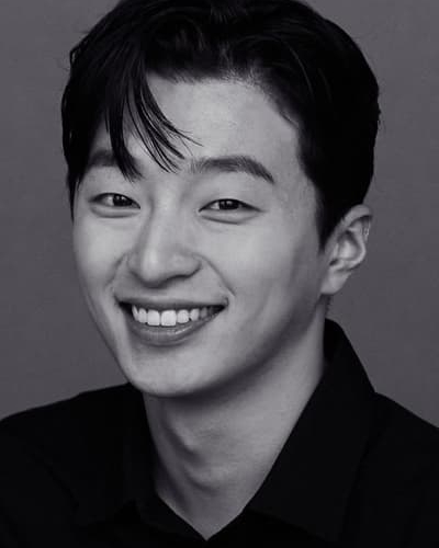 Jung Yong-ju