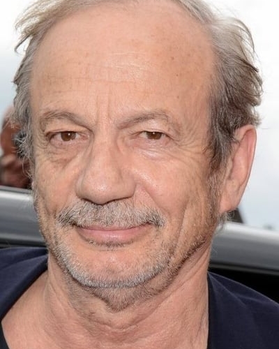 Patrick Chesnais