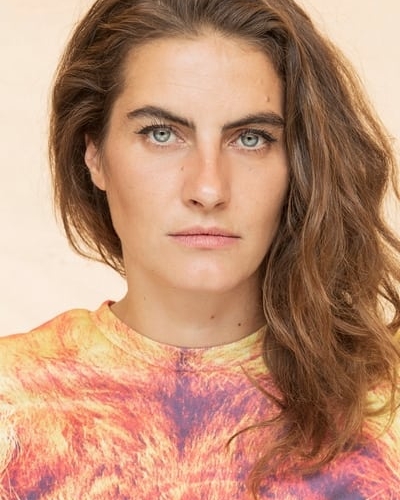 Samia Chancrin