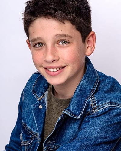 Liam Kelman