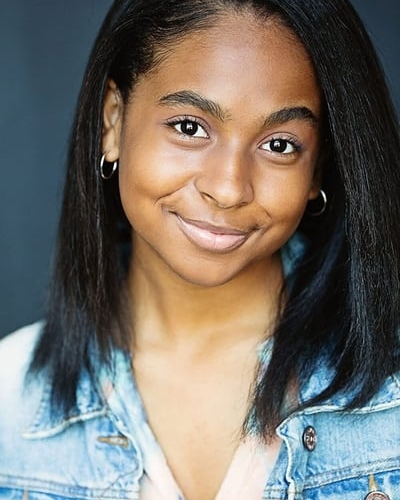Laila Pruitt