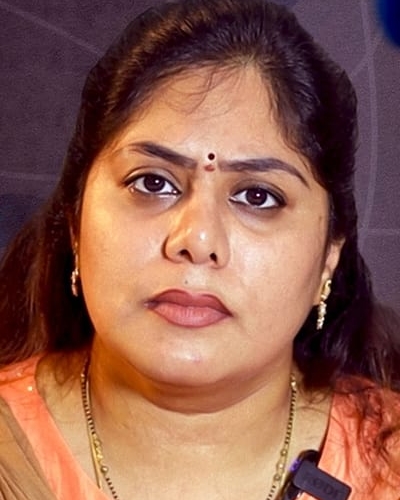 Sunaina Badam