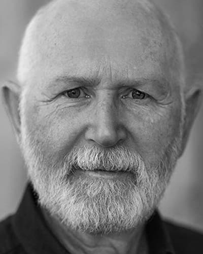 Ken Drury