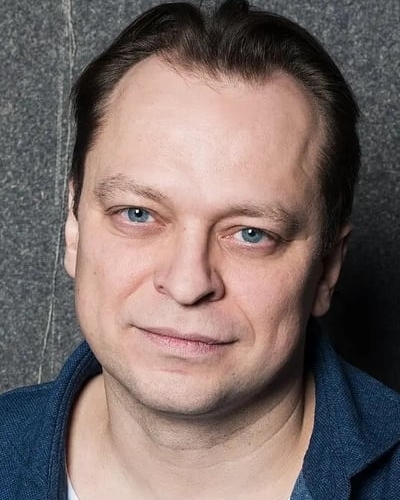 Anatoly Kot