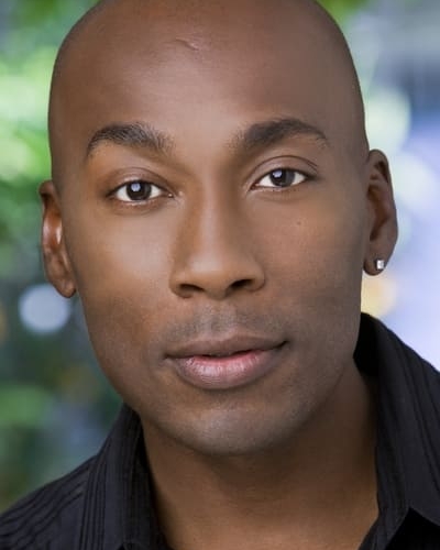 Carlton Wilborn