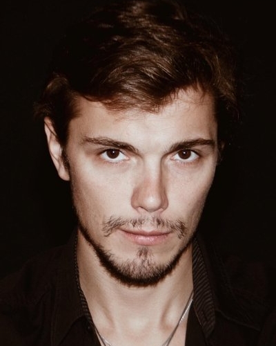 Сергей Кемпо