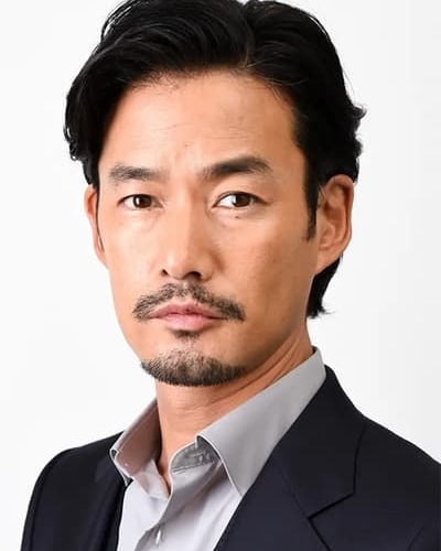 Yutaka Takenouchi
