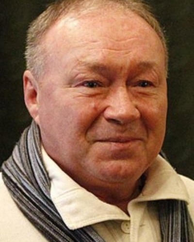 Yuriy Kuznetsov