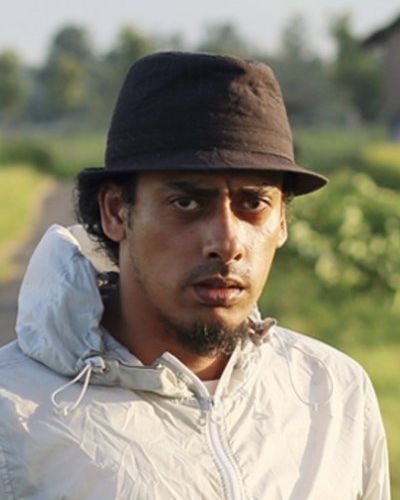 Ismail Basbeth